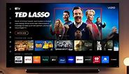 Vizio is giving its TV software a much-needed overhaul