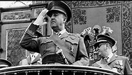 FRANCO (La España de Francisco Franco. 1939-1975) HD