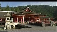BEGIN Japanology Shinto Shrine