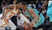 Charlotte Hornets vs Atlanta Hawks - Full Game Highlights | March 23, 2024 | 2023-24 NBA Season