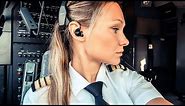 Bose ProFlight Series 2 Aviation Headset – First Look and Review by DutchPilotGirl