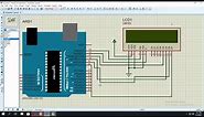 2.Arduino Programming | How to use LCD Display with Arduino Part1