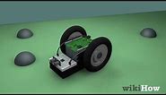 How to Build a Robot at Home