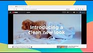 The New Firefox Redesign
