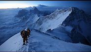 Everest - On the Top