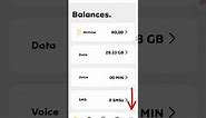 How to do MTN Data Share using your App | Data Share | MTN | Prepaid | Contract