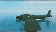 Blohm & Voss BV 238 | Plane Crazy - Showcase (read description)