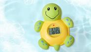 Turtle Bath Thermometer