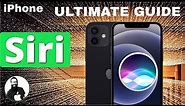 iOS 15 Siri Ultimate Guide! 40+ Hey Siri Tips That You Might Not Know!