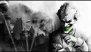 The Joker City - Batman Arkham City All The Joker's Scenes and Appearances