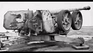 WW2 German Armament The PaK 44 Picture HD -