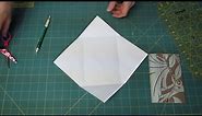 What Size Envelope Do You Need for a 4x6 Card? - StuffSure