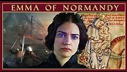 The True Story of Emma of Normandy | Vikings Valhalla