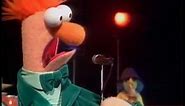Muppet Show: Beaker sings Feelings