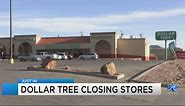 Dollar Tree reports over $1.71 billion in loses; nearly 1,000 stores could close