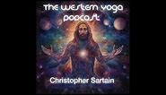 Ep. 40 - Vortices, Power Places, and Earth Chakras | The Western Yoga Podcast