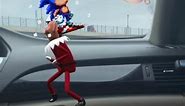 MovieSonicTheHegehog (@moviesonicthehegehog)’s video of Almost Christmas