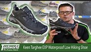 Keen Targhee EXP Waterproof Hiking Shoe