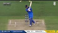 Vintage Dhoni delivers another win for India