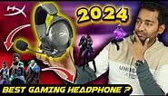 Hyperx Cloud Stinger 2 Core Gaming Headphone Unboxing & Review | Best Gaming Headphone 2024 ?