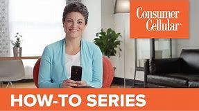 Motorola Moto E LTE: Making and Receiving Calls (2 of 12) | Consumer Cellular