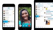 Skype 6 for iPhone and iPad brings simpler navigation in latest redesign - 9to5Mac