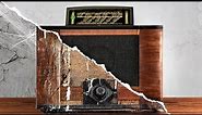 1938 Philips | Old Radio Restoration