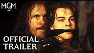 Man in the Iron Mask (1998) | Official Trailer | MGM Studios