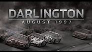 1997 Mountain Dew Southern 500 from Darlington Raceway | NASCAR Classic Full Race Replay