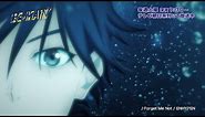 TVアニメ「RE-MAIN」オープニング ノンクレジット映像（曲：ENHYPEN「Forget Me Not」）