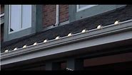 How to Hang Christmas Lights from the Roof - Ace Hardware