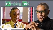 Giancarlo Esposito Breaks Down His Most Iconic Characters | GQ