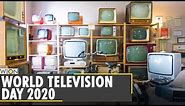 World Television Day 2020: Tracing the evolution of TV