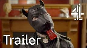 TRAILER: Secret Life of the Human Pups | Catch up on All 4