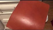 $50 Grovemade Luxury Leather Mousepad Unboxing and Review - Was It Worth?