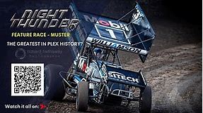 One of the Great Australian Sprint Car Races of all Time | FEATURE RACE | 28/12/23 |