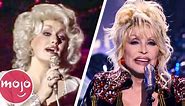 Top 10 Best Dolly Parton Songs