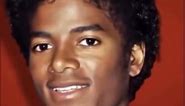 History Photographed on Instagram: "Michael Jackson’s physical appearance underwent changes over his career. Starting with a natural Afro in the ‘70s as part of the Jackson 5, he later adopted a signature look with lightened skin and short curls, attributed to vitiligo. His facial features also appeared to change over the years, often speculated to be the result of cosmetic surgeries."