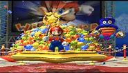 Mario Party 8 - Complete Walkthrough (Star Battle Arena)