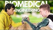 Biomedical Engineering | Everything you NEED to Know