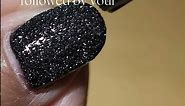 Designing Glitter Nails: Sparkle Your Way to Fabulous Nail Art | Nailovely Channel