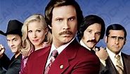 The Best Quotes From Anchorman: The Legend of Ron Burgundy