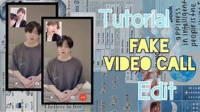 How to Make Fake Video Call | Facetime | Messenger (Android)