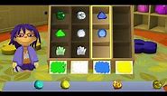 Sorting Box | PBS Kids | SID the Science Kid | Learning Colors