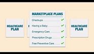 How to choose a plan in the Health Insurance Marketplace
