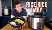 Why You Need a Rice Cooker
