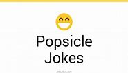 47  Popsicle Jokes And Funny Puns - JokoJokes