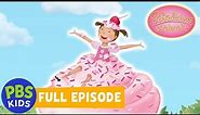 Pinkalicious & Peterrific FULL EPISODE | Peter's Pet / Cupcake Calamity | PBS KIDS