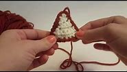 Teach it Tuesday: How to Crochet fox ears