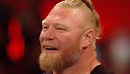 "You won’t wear a ponytail"- Brock Lesnar on who dared him to change his look
